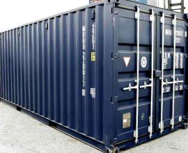 Storage Container