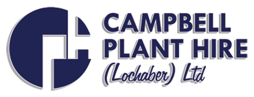Campbell Plant Hire (Lochaber)